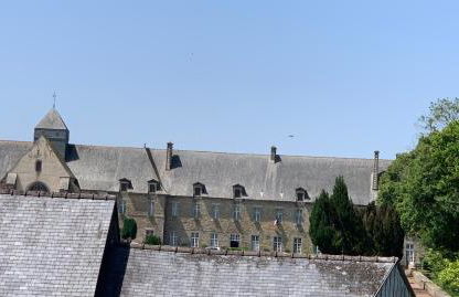 La maison des Légendes - Foto 24