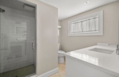 Hosta Cottage - Beautiful, Waterfront, Luxury - Foto 22