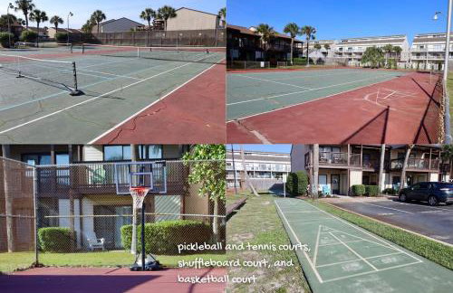 Pink Dream House - 2BR, Pools, Patios, & Walk to Ocean in Panama City Beach - Foto 8