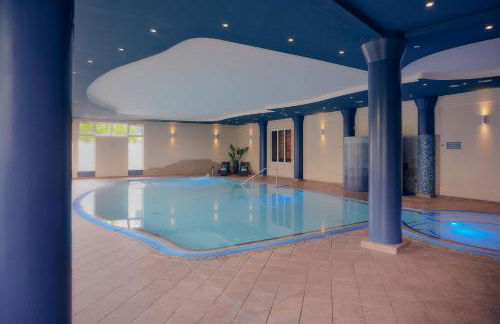 Aparthotel am Golfclub Treudelberg - Foto 133