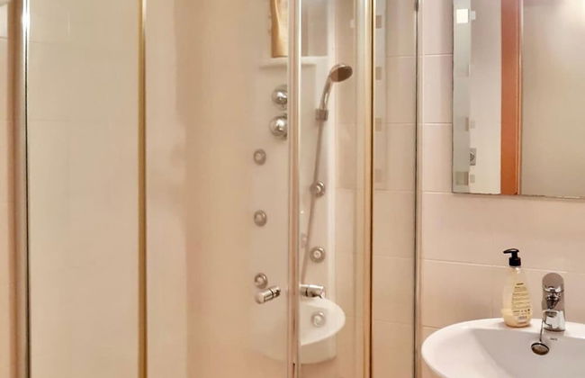 Apartment in Roquetas Near Playa Serena Beach - Photo 14