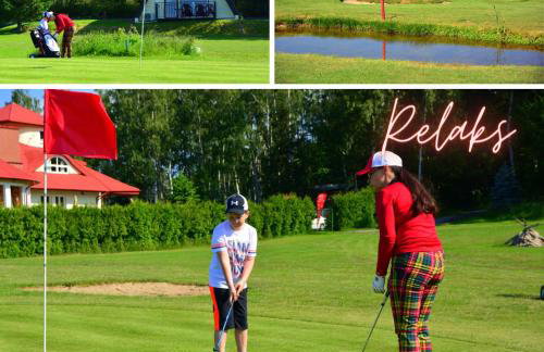 GolfSPA Golfowa Wioska - Foto 59