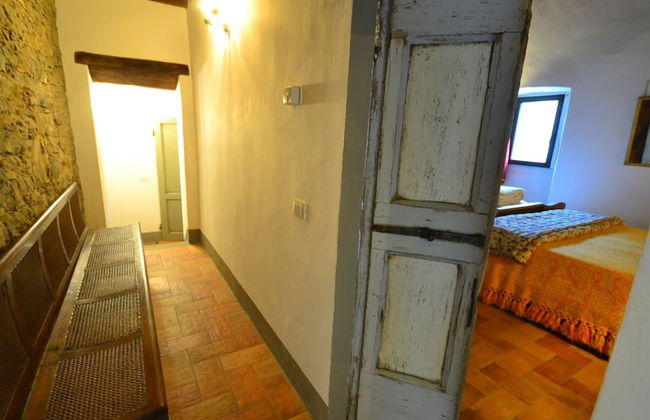 Comfy Home in San Godenzo With Lake Nearby - Foto 17