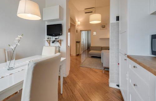 Giardino, Posto Auto, Wi-fi E Ac - Foto 9