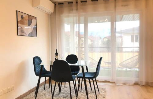 Cosy Apartement near Geneva - Photo 3