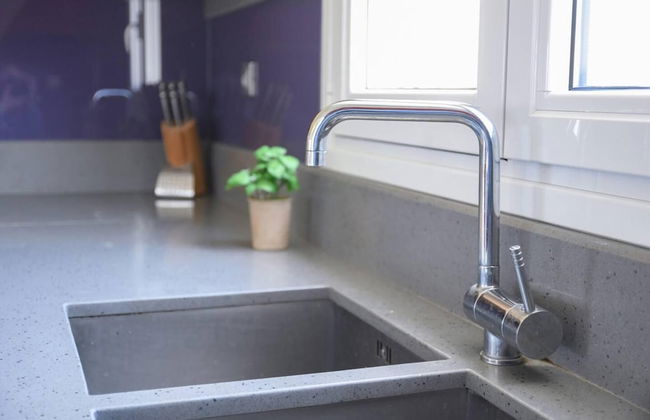 Blue Sky Villa in Crete - Foto 59