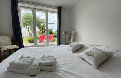 Jolie maison réthaise *** - Grand jardin privatif - Foto 3