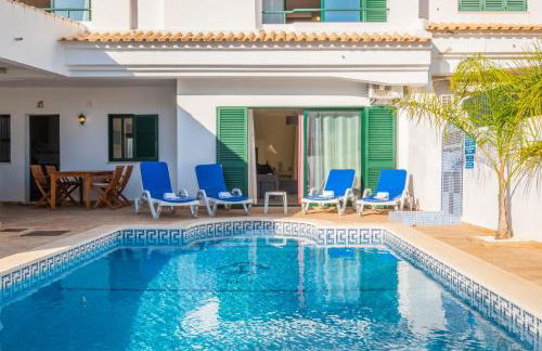 Villa Sequeira - Private Pool - Free WIFI - BY BEDZY - Foto 10