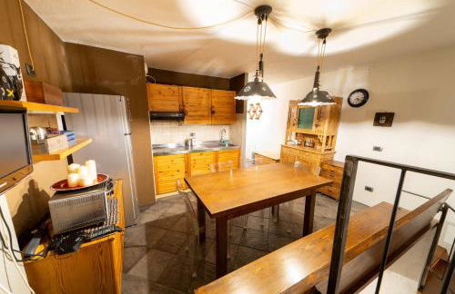 Sestriere Ski Base, Navetta GRATIS, Parcheggio Privato - Foto 37