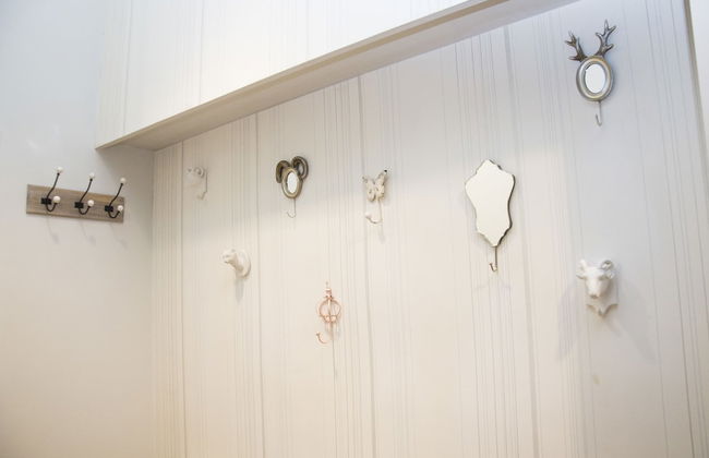 Fox Center Apartments - Foto 70