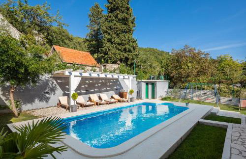 Holiday Home Mamita - Heated pool - Foto 2