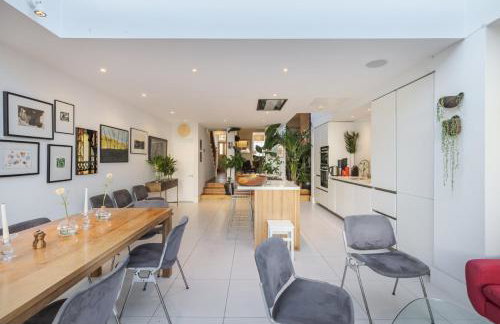 Veeve - Contemporary Haven in Putney - Foto 7