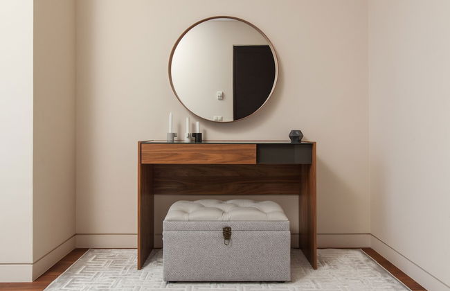 MoscowCity Tower Eye 19 Floor - Foto 13