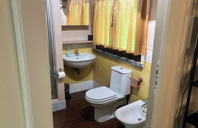 Lovely 1-bed Studio in Borgo val di Taro - Foto 10