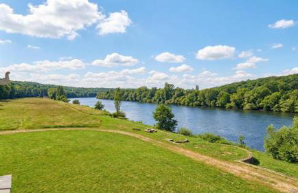 Château de la rivière - Foto 29