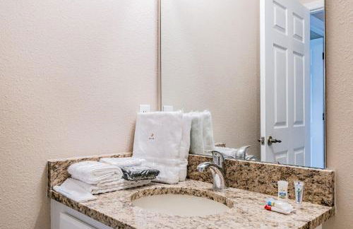 Casa 3Q Bella Vida c Piscina Próx Disney e Walmart - Foto 35