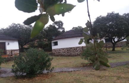 Los Chozos de la Roca - Foto 53