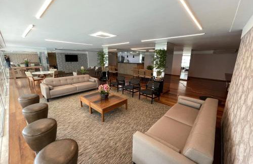 Apartamento familiar em Riviera de São Lourenço Módulo 8 - Photo 80