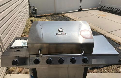 Fully Stocked Home with Hot Tub and Private Yard - Photo 47