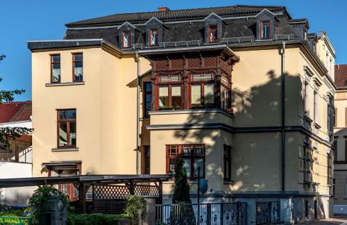 Villa Natalie Meerane - Foto 1