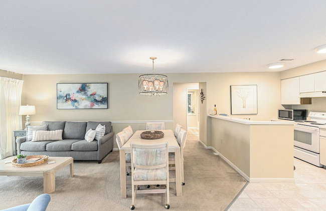 Beautiful 2 Bedroom Condo Stunning Golf Course Views 5166 - Foto 39