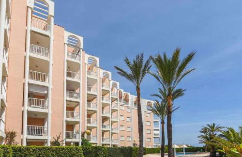 Bonita stay B Rocks Nuevo, vistas, fibra, clima - Foto 25