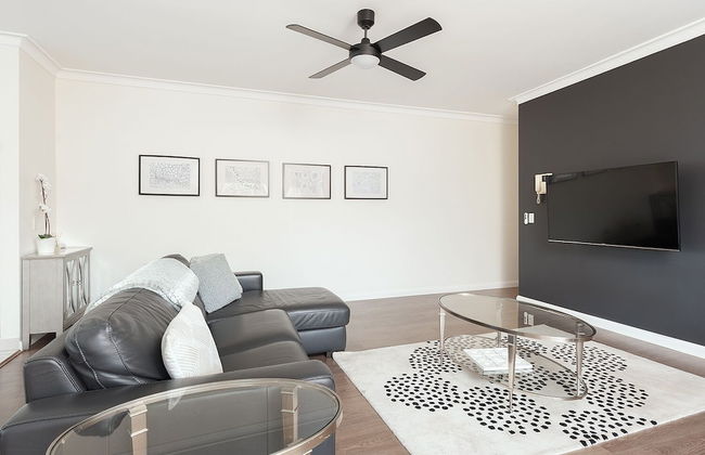 Urban escape Parramatta - Foto 22