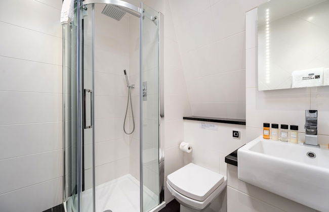 48 Bishopsgate by City Living London - Foto 67