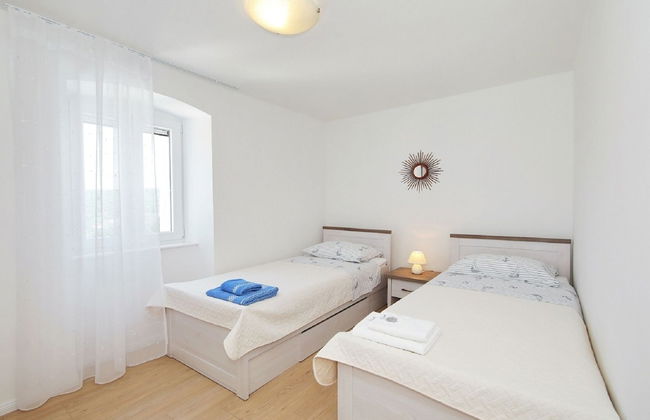 Lovely Island House With Private Swimming Pool, Garden, Bbq, Near the Sea - Foto 4