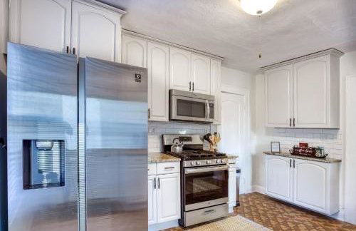 Summer Spot! Renovated Historic Avondale Gem 6BR Sleeps 12 - Foto 22