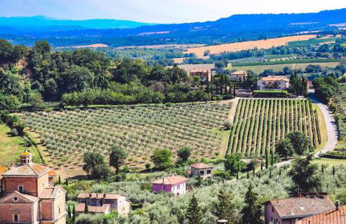 Agriturismo La Pietriccia - Foto 26