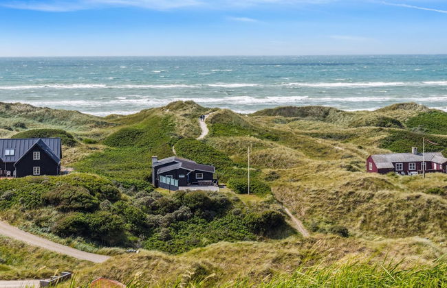 "Alyssa" - 300m from the sea - Foto 29