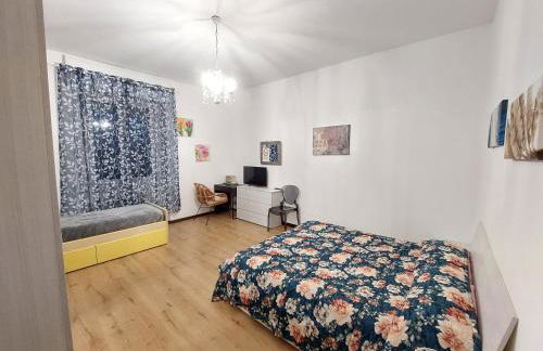 city view - malpensa MXP e milano - rho fiera comodo per Malpensa express - Foto 1