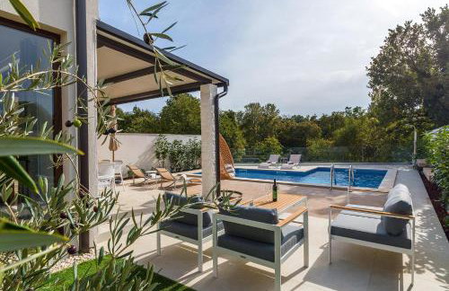 Villa Lo La by Istrialux - Foto 2