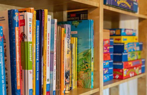 Ferienhaus em Biehl - Foto 24