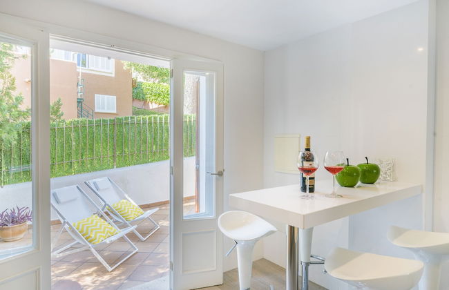 Villa Alcanada - Foto 62