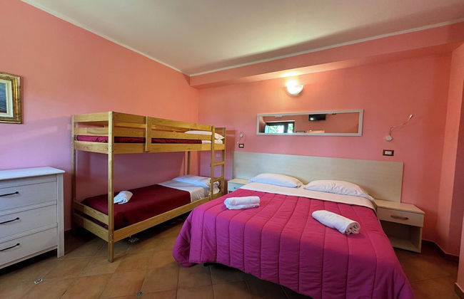 Agriturismo Piccolo Paradiso - Foto 12