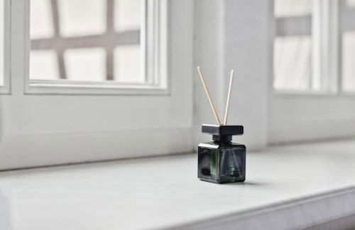 Apartments am Hainich - 6 Personen, King-Size-Betten, Netflix, Nationalpark - Foto 8