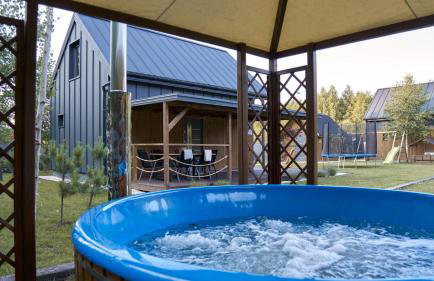 Osada Joniec - Foto 12