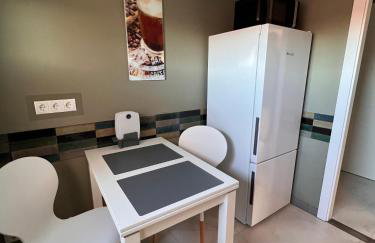 FineApartment Borgstedt - Foto 20