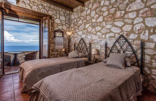 Armos Stone Villa - Private Pool & Sea Views, by ZanteWize - Foto 7