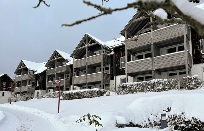 UplandParcs Bergresidence - Photo 24