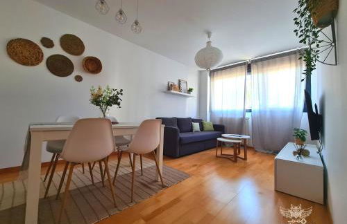 Dos Torres Las Comarcas - Amplia Terraza y Estacionamiento Gratuito - Foto 29