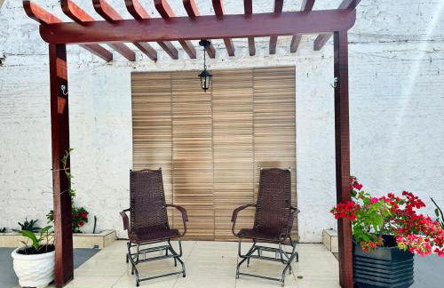 Apartamento novo e moderno! - Foto 15