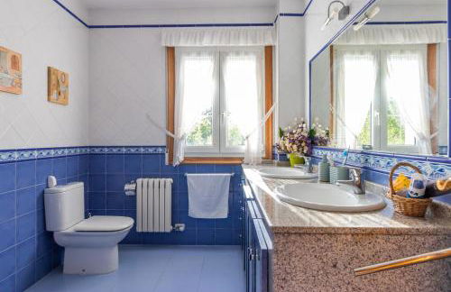 Mirador da Gouxa - Photo 49