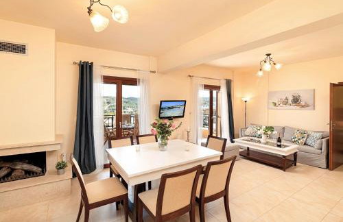 Holiday Home für 16 Personen in Episkopi- Kreta - West-Kreta by Interhome - Foto 12