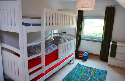 Ferienhaus am Nationalpark Eifel - Photo 12