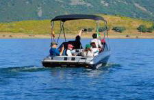 CASA RURAL LA HOJA EL VALLE - Foto 45