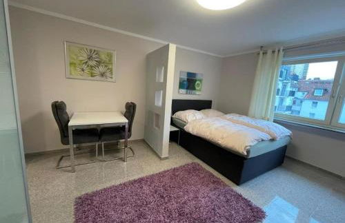 Messe Apartment Hannover - Foto 30