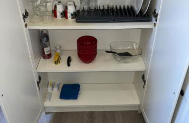 Escale Zen entre ville et nature - Studio privé - Foto 16